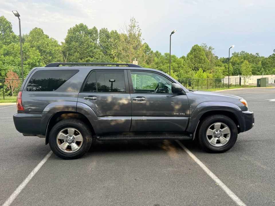 2007 Toyota 4Runner 4th Gen - Image 4 of 21