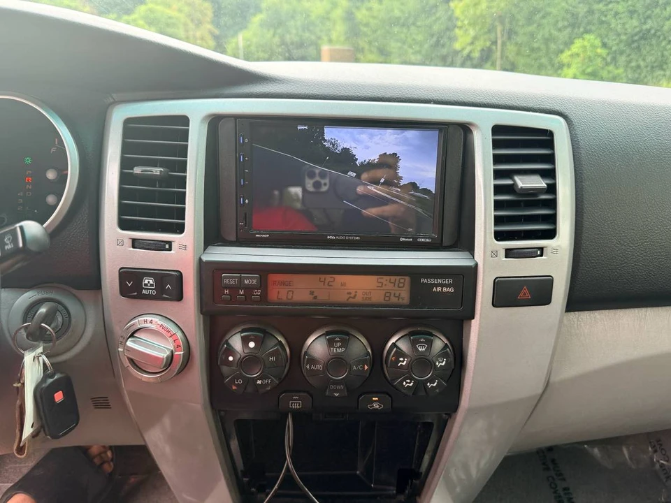 2007 Toyota 4Runner 4th Gen - Image 16 of 21