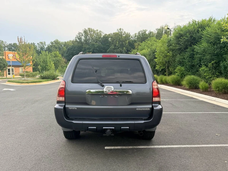 2007 Toyota 4Runner 4th Gen - Image 6 of 21