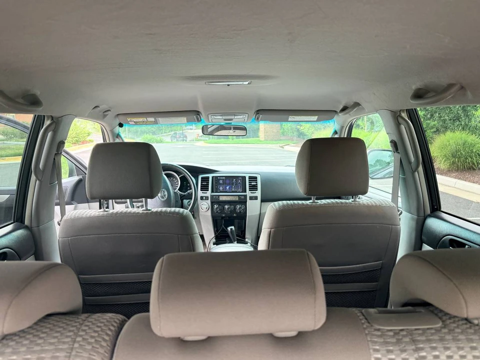 2007 Toyota 4Runner 4th Gen - Image 13 of 21