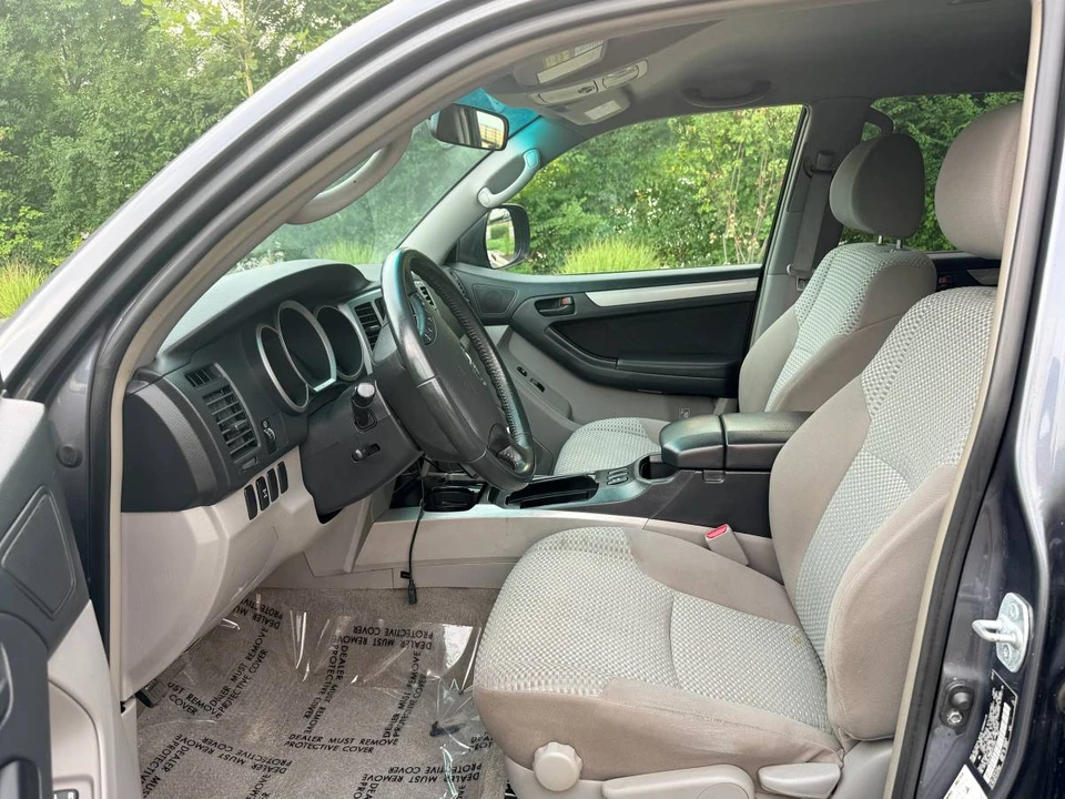 2007 Toyota 4Runner 4th Gen - Image 11 of 21