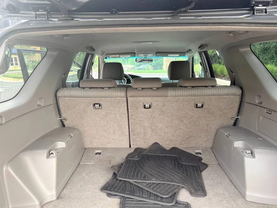 2007 Toyota 4Runner 4th Gen - Image 14 of 21