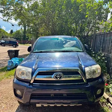 2007 Toyota 4Runner SR5