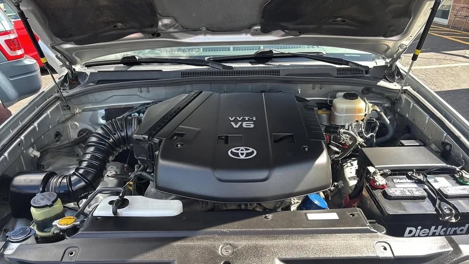 2007 Toyota 4Runner 4th Gen - Image 14 of 14