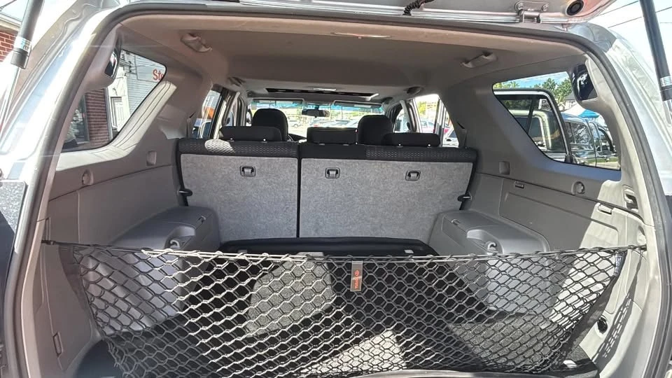 2007 Toyota 4Runner 4th Gen - Image 11 of 14