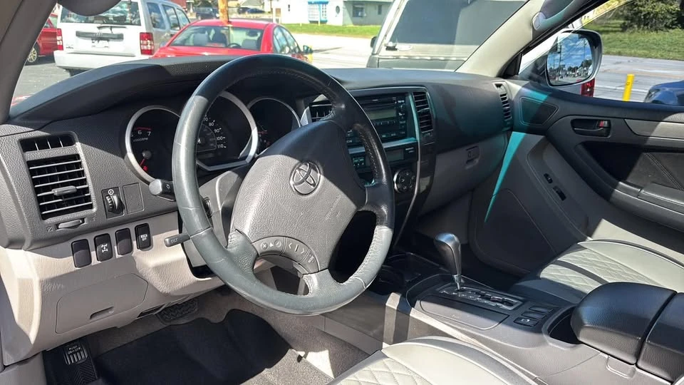 2007 Toyota 4Runner 4th Gen - Image 7 of 14