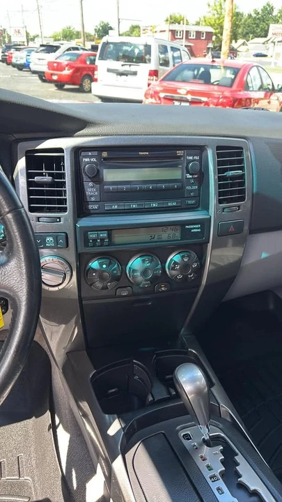 2007 Toyota 4Runner 4th Gen - Image 13 of 14