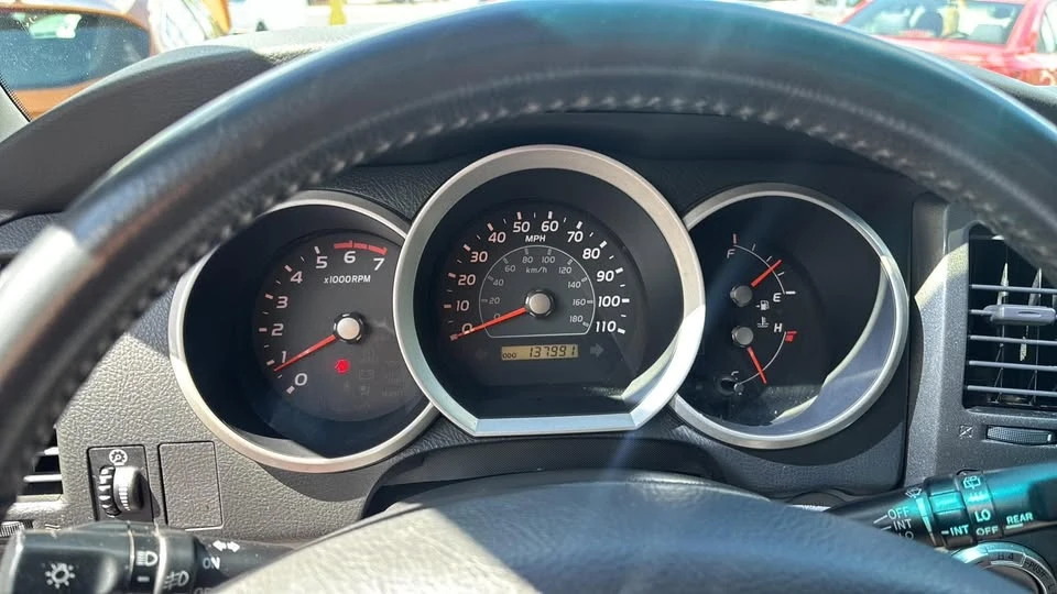 2007 Toyota 4Runner 4th Gen - Image 12 of 14