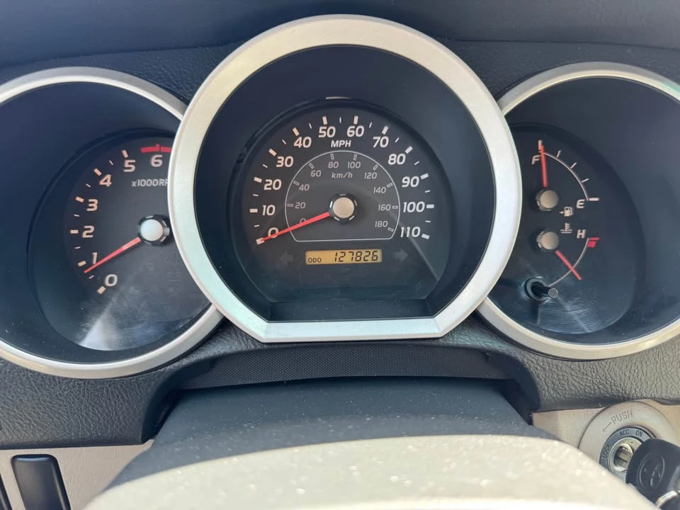 2007 Toyota 4Runner - Image 5 of 10