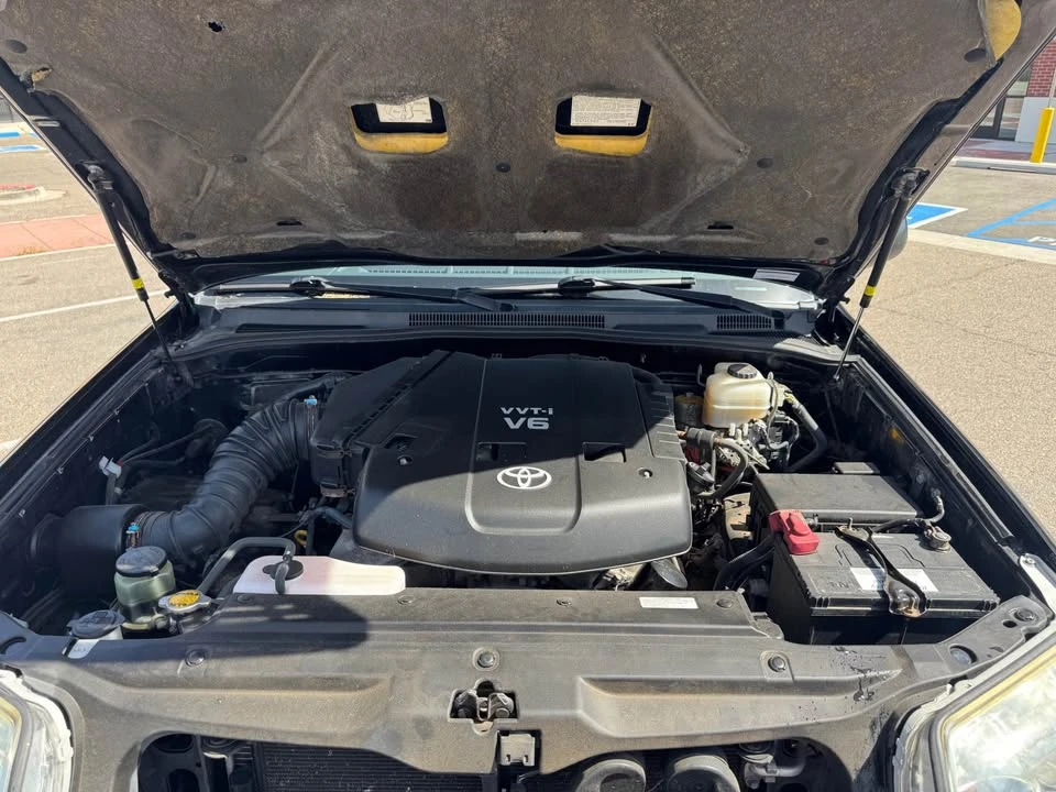 2007 Toyota 4Runner - Image 10 of 10