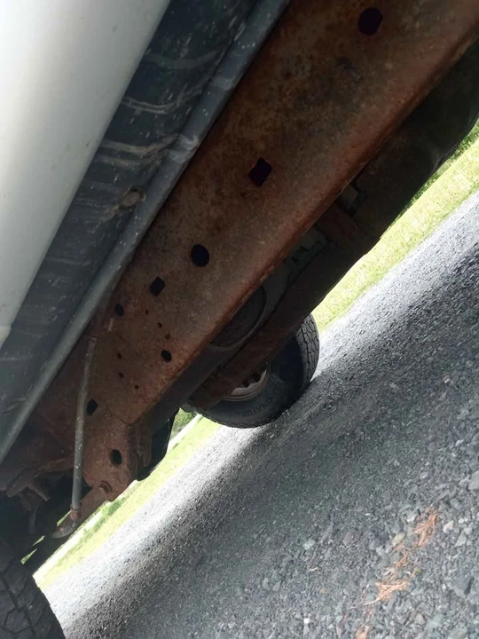 2007 Toyota 4Runner 4th Gen - Image 4 of 4