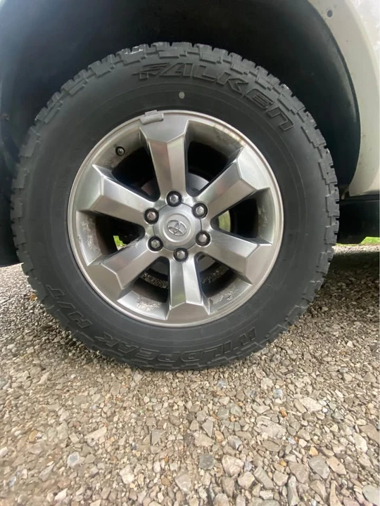 2007 Toyota 4Runner - Image 10 of 18