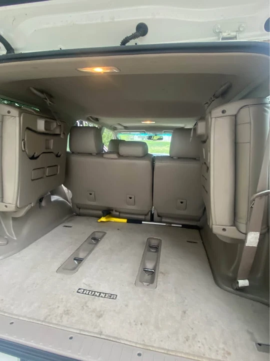 2007 Toyota 4Runner - Image 7 of 18