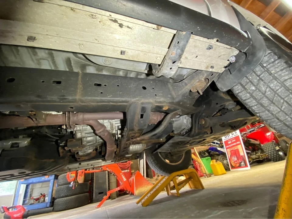 2007 Toyota 4Runner - Image 18 of 18