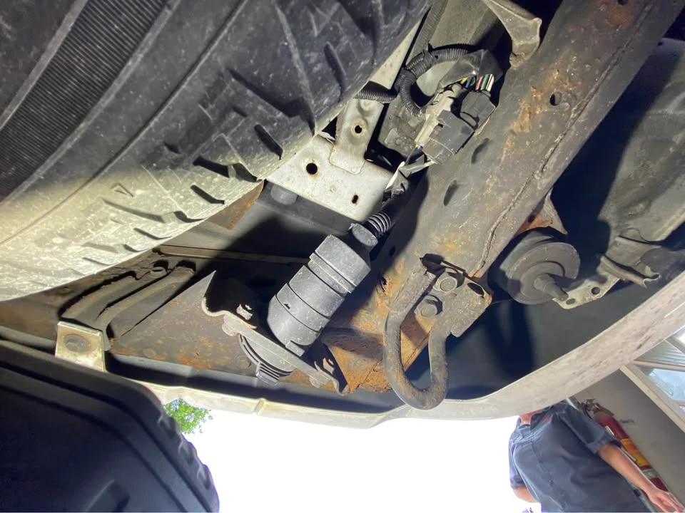 2007 Toyota 4Runner - Image 11 of 18