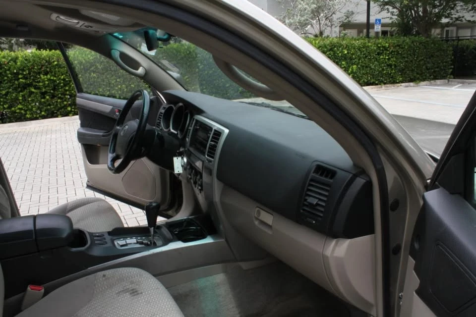 2007 Toyota 4Runner - Image 14 of 14