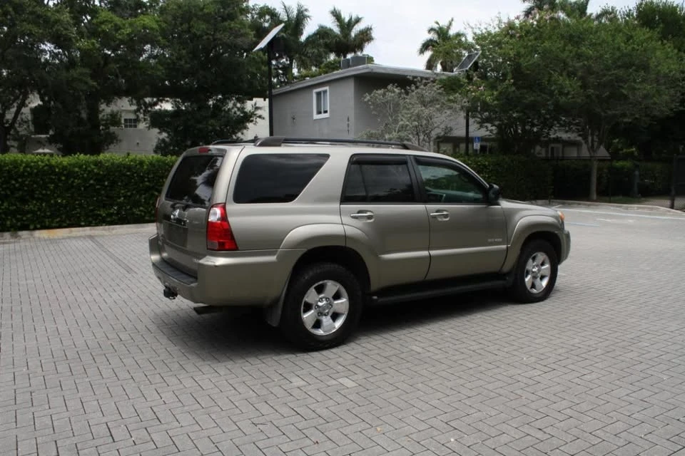 2007 Toyota 4Runner - Image 6 of 14