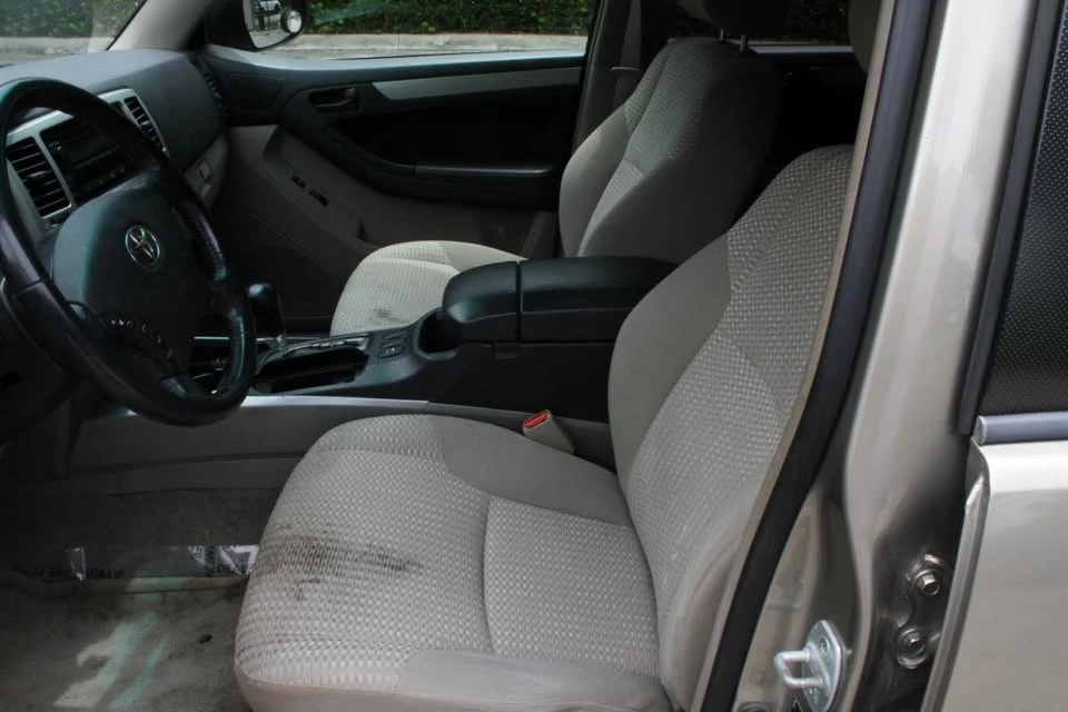 2007 Toyota 4Runner - Image 9 of 14