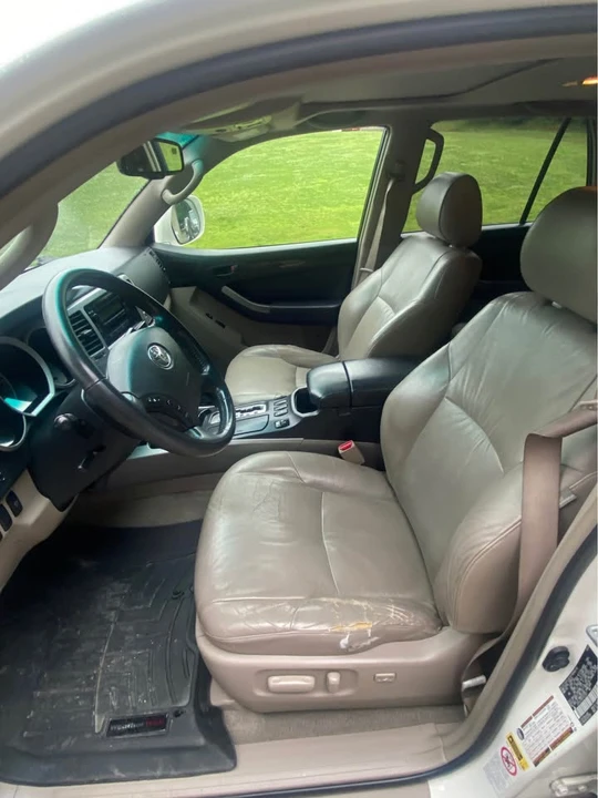 2007 Toyota 4Runner - Image 5 of 18