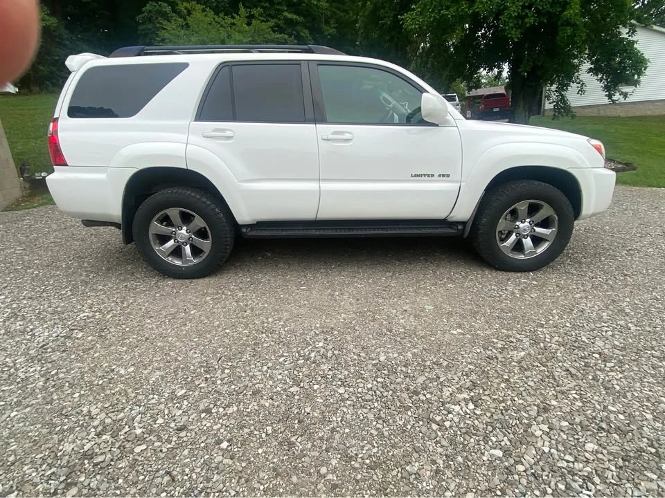 2007 Toyota 4Runner - Image 3 of 18