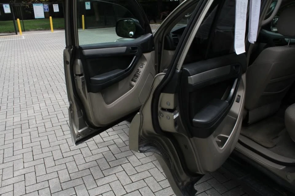 2007 Toyota 4Runner - Image 11 of 14