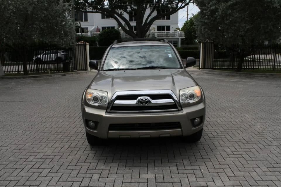 2007 Toyota 4Runner - Image 3 of 14