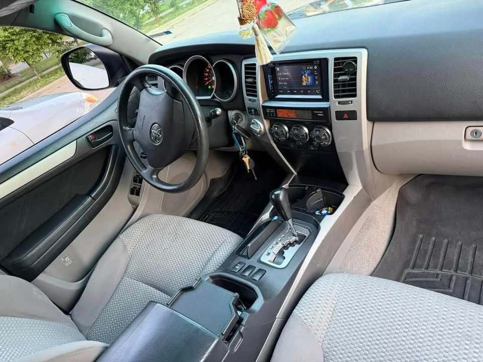 2007 Toyota 4Runner 4th Gen - Image 5 of 7