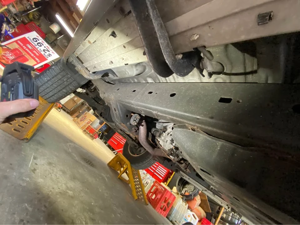 2007 Toyota 4Runner - Image 17 of 18