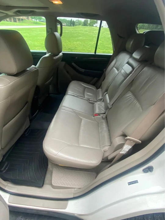 2007 Toyota 4Runner - Image 6 of 18