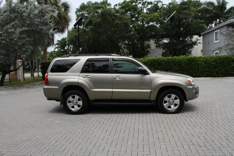 2007 Toyota 4Runner - Image 5 of 14