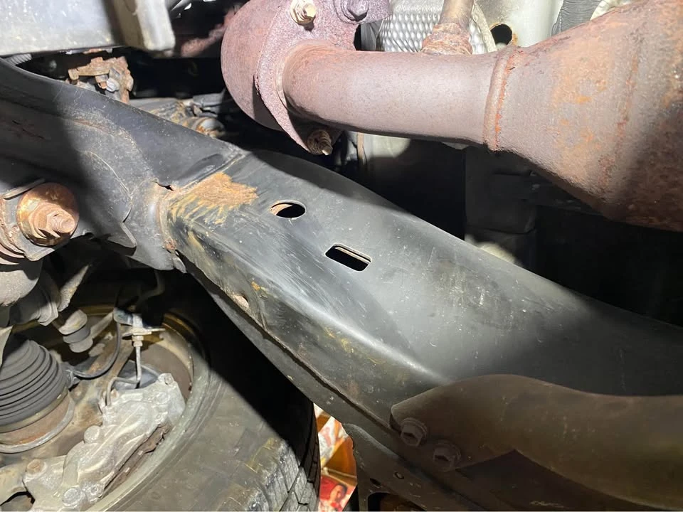 2007 Toyota 4Runner - Image 16 of 18