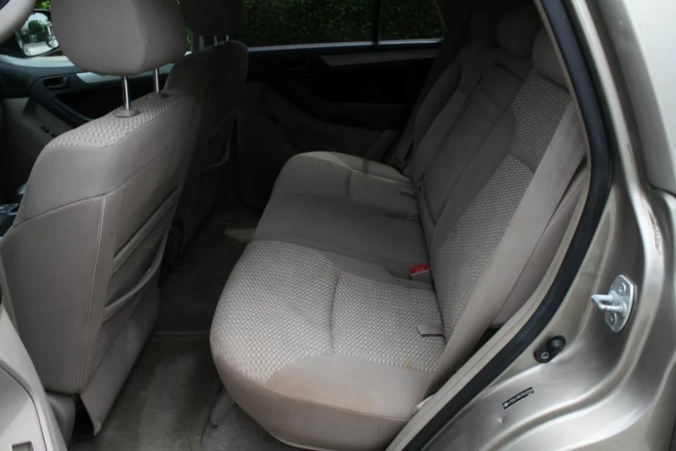 2007 Toyota 4Runner - Image 10 of 14
