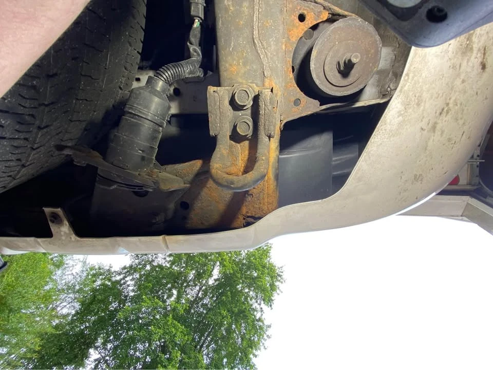 2007 Toyota 4Runner - Image 12 of 18