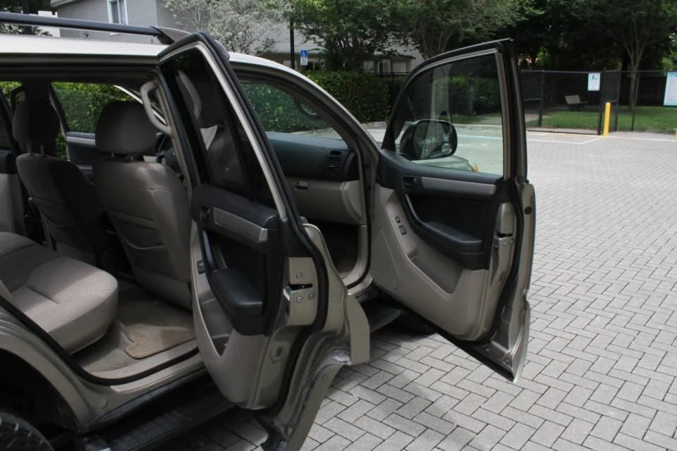 2007 Toyota 4Runner - Image 12 of 14