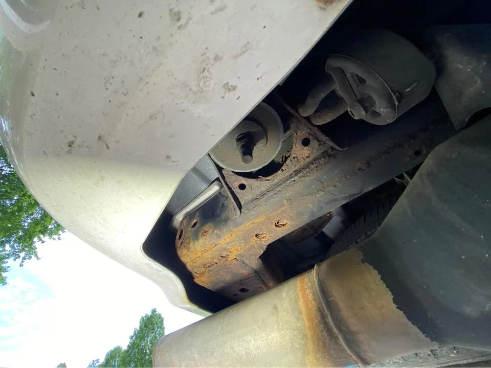 2007 Toyota 4Runner - Image 13 of 18