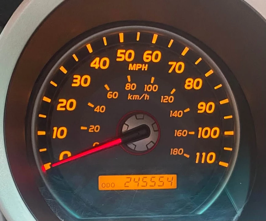 2007 Toyota 4Runner - Image 9 of 18