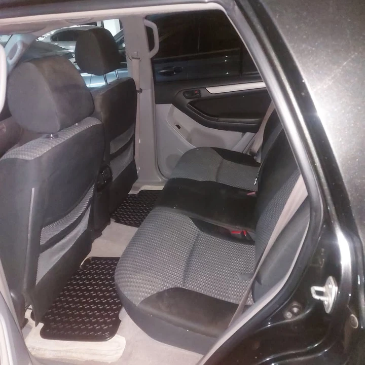 2007 Toyota 4Runner 4th Gen - Image 7 of 11