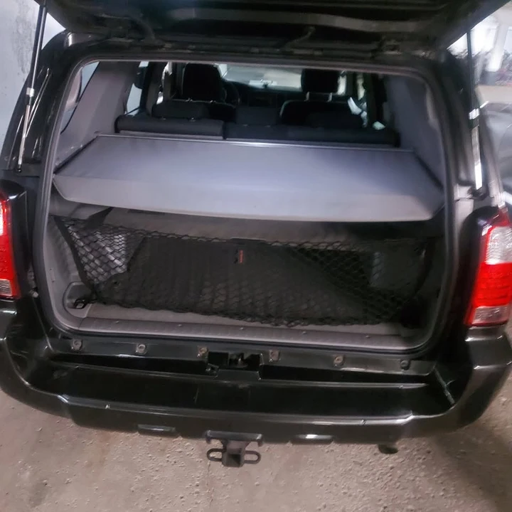 2007 Toyota 4Runner 4th Gen - Image 11 of 11