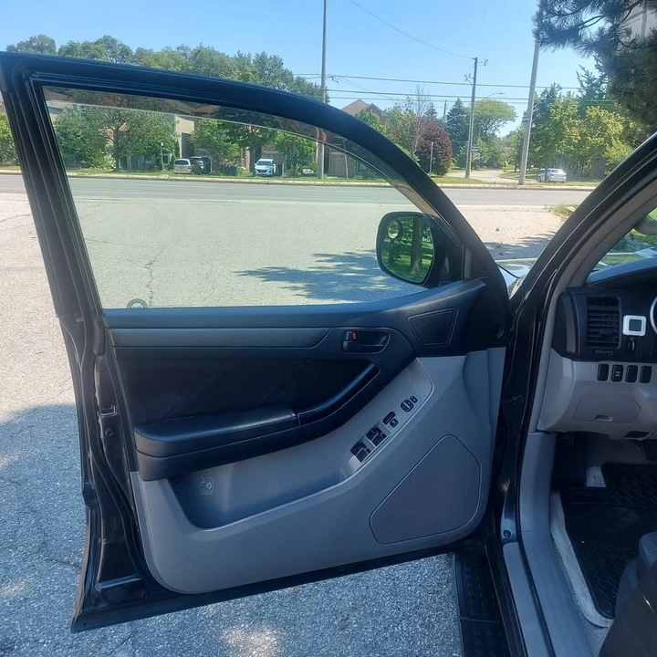 2007 Toyota 4Runner 4th Gen - Image 5 of 11