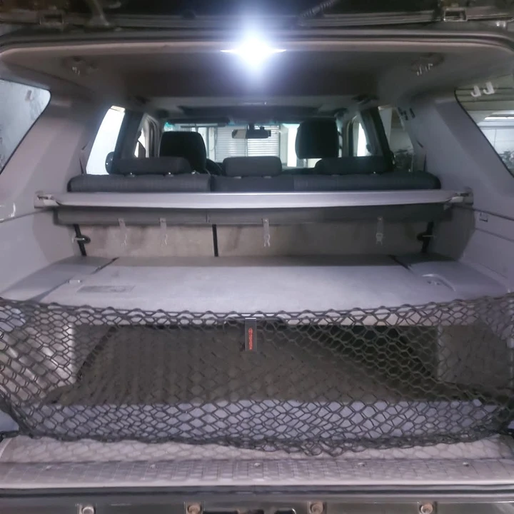 2007 Toyota 4Runner 4th Gen - Image 10 of 11