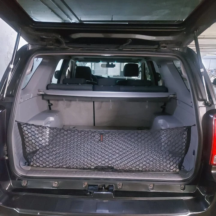 2007 Toyota 4Runner 4th Gen - Image 9 of 11