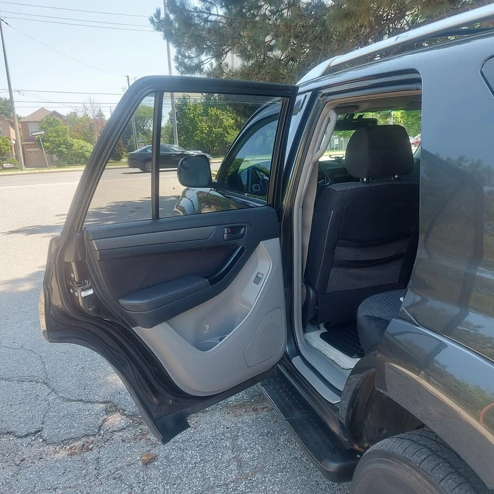 2007 Toyota 4Runner 4th Gen - Image 6 of 11
