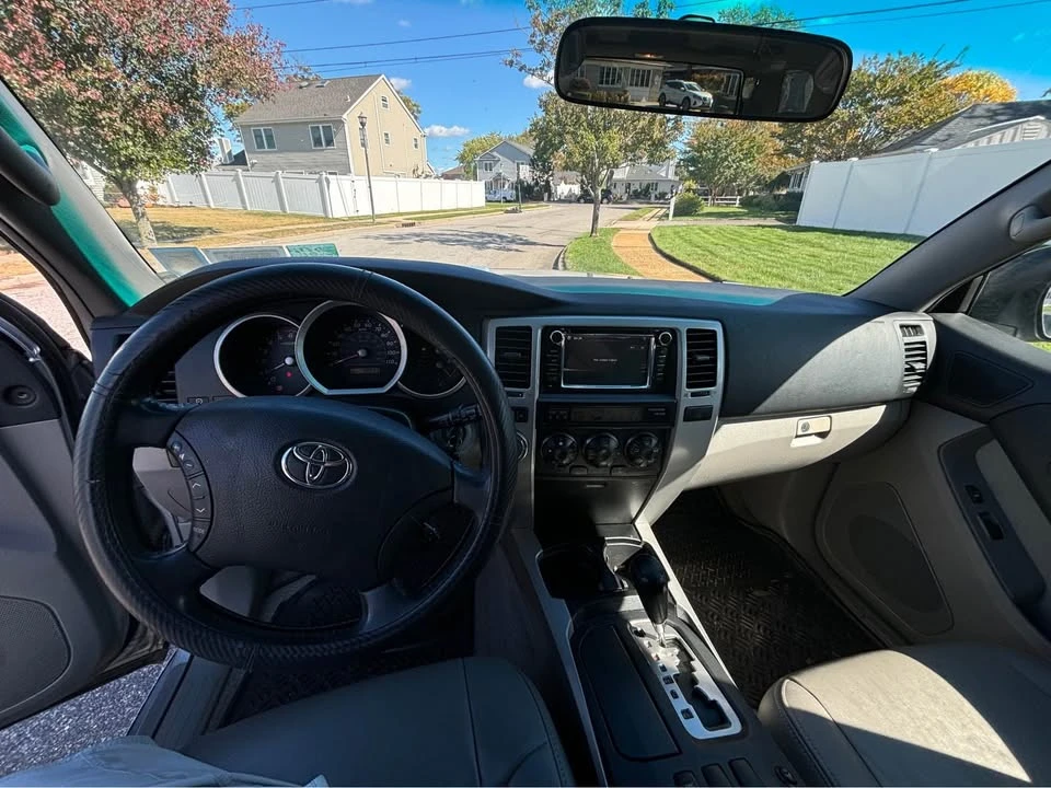 2007 Toyota 4Runner 4th Gen - Image 9 of 10