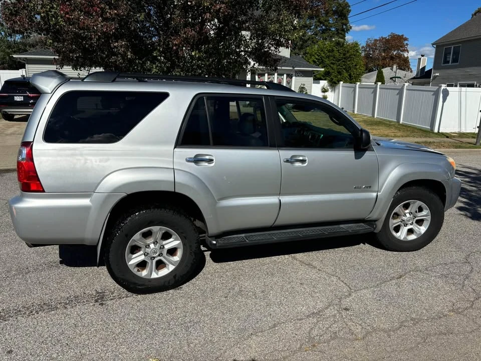 2007 Toyota 4Runner 4th Gen - Image 3 of 10