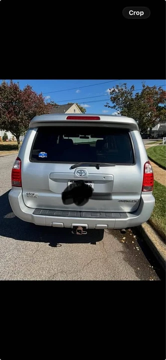 2007 Toyota 4Runner 4th Gen - Image 2 of 10