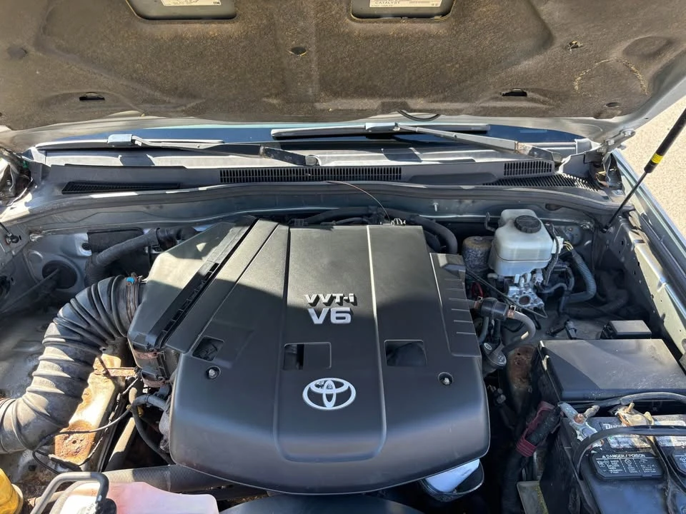 2007 Toyota 4Runner 4th Gen - Image 10 of 10