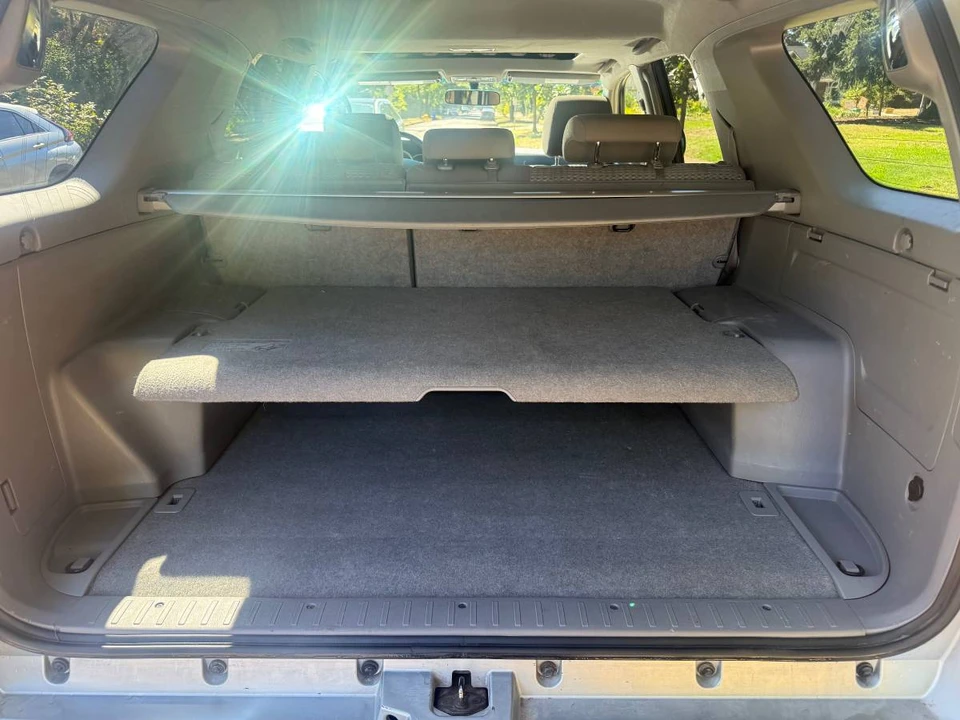 2007 Toyota 4Runner 4th Gen - Image 8 of 8