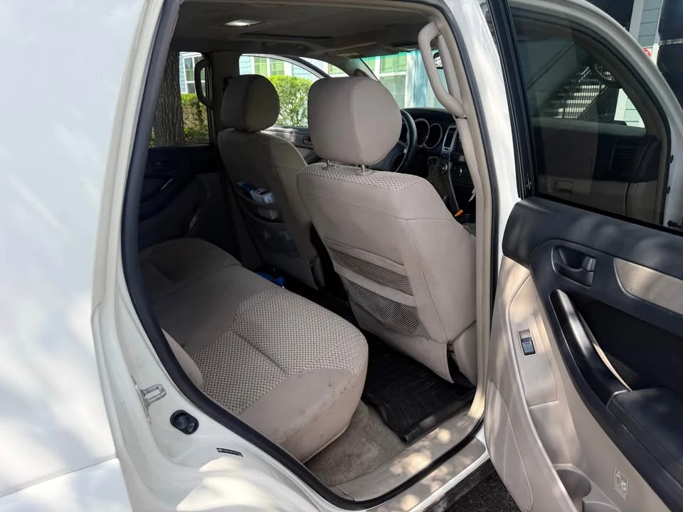 2007 Toyota 4Runner 4th Gen - Image 13 of 18
