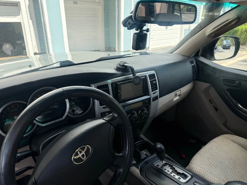 2007 Toyota 4Runner 4th Gen - Image 10 of 18