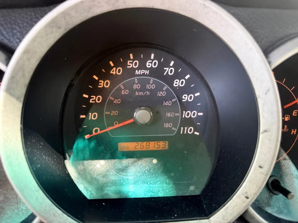2007 Toyota 4Runner 4th Gen - Image 14 of 18